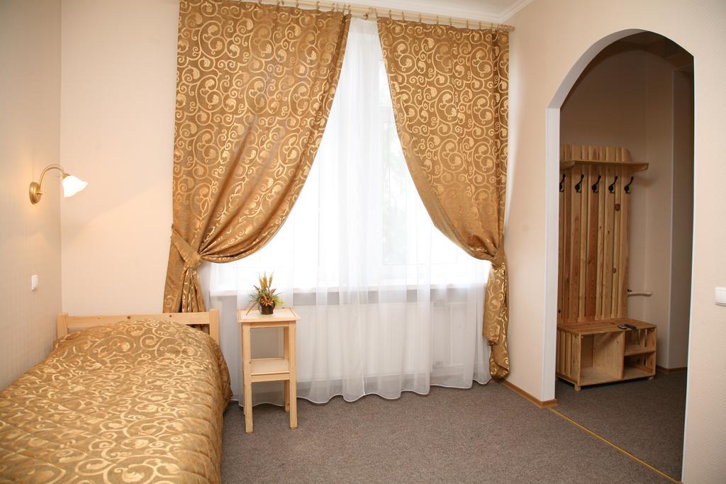 Lebedushka Na Engelsa Hotel Санкт Петербург Стая снимка